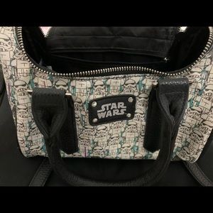 Star Wars purse